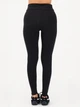 Спортивные леггинсы женские Puma Ess High-Waist Leggings 68498001 XXS Black (4067983675485) - изображение 7