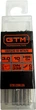 Сверло GTM HSS-Co5 3.0 мм 10 шт (ECo-030K) - изображение 2