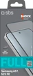 Захисне скло SBS Full Cover Glass для Samsung Galaxy A57 Black (TESCRFCSAA57) - зображення 2
