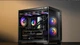 Система жидкостного охлаждения PcCooler DA360 PRO ARGB BK - изображение 8