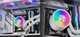 Система жидкостного охлаждения PcCooler DA360 PRO ARGB WH - изображение 10