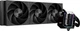 Система жидкостного охлаждения PcCooler DS360 PRO Digital BK - изображение 1