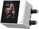 Система водяного охолодження PcCooler DC360 PRO ARGB Display WH - зображення 3