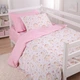 Комплект постельного белья в кроватку детский Mirson 110х140 см 17-0914 Pure Dreams Бязь (2200012565889) - изображение 1