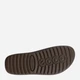 Чоловічі шльопанці шкіряні ECCO Cozmo M 50098402114 43 Коричневі (194891767132) - зображення 7