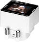 Система жидкостного охлаждения PcCooler GT360M ARGB Display WH - изображение 4