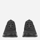 Buty sportowe męskie ECCO MX M 82026451052 45 Czarne (194890549272) - obraz 4