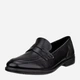 Loafersy damskie skórzane ECCO Dress Classic 15 20980301001 37 Czarne (194891288408) - obraz 3