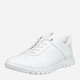Buty sportowe damskie skórzane ECCO Gruuv Lite W 24632352292 36 Białe (194892181340) - obraz 2