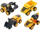 Будівельний Меганабір Volvo - изображение 1