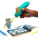 3D-ручка 3Doodler Start Plus для дитячої творчості базовий набір- КРЕАТИВ (72 стрижні) (6900006615144) - зображення 4