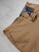 Штані мужские коричневые чиносы C&A р. 54 slim (169019278) - изображение 3
