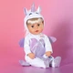 Одяг для ляльки Baby Born комбінезон Єдиноріг 43 см - зображення 8