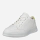 Sneakersy damskie skórzane do kostki ECCO Move W 22380360282 38 Białe (194892037050) - obraz 2