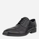 Чоловічі дербі шкіряні ECCO Metropole Milan 52336401001 46 Чорні (194891997799) - зображення 2