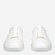 Sneakersy męskie skórzane do kostki ECCO Move M 55160451293 45 Białe (194892038965) - obraz 4