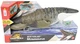 Interaktywny dinozaur Mattel Jurassic World Mososaurus JJP80 (194735340538) - obraz 1