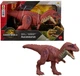Interaktywny dinozaur Mattel Jurassic World Aucasaurus JGB88 (194735309764) - obraz 2