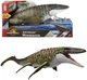 Interaktywny dinozaur Mattel Jurassic World Mososaurus JJP80 (194735340538) - obraz 2
