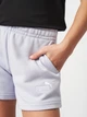 Детские шорты на резинке для девочки Puma Essentials Foundation 68490547 134-140 см Cool Weather (4067983977657) - изображение 4