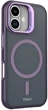 Etui Etteri Morning Fog do Apple iPhone 17 Purple (5907582342236) - obraz 1