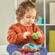Навчальний ігровий набір Learning Resources - Pop-IT Сортер Їжачок - изображение 4