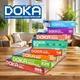 Конструктор електронний Doka 201 схема - изображение 9