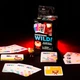 Настільна гра з картками Funko Something Wild - Залізна людина - изображение 6