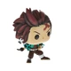 Игровая фигурка Funko POP! - Тандзиро Камадо (Tanjiro Kamado) - изображение 3