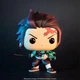 Игровая фигурка Funko POP! - Тандзиро Камадо (Tanjiro Kamado) - изображение 5