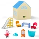 Ігровий набір Peppa Figurines – Дитячий садок Пеппи - изображение 4