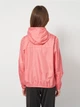 Подростковая ветровка для девочки Puma Essentials 68516525 146-152 см Wild Pink (4069162328007) - изображение 2
