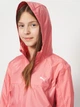 Подростковая ветровка для девочки Puma Essentials 68516525 146-152 см Wild Pink (4069162328007) - изображение 4