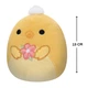 М'яка іграшка Squishmallows – Пташеня Трістон (Triston) – 13 см - зображення 2
