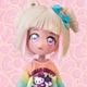 Ігровий набір 4SF Manga Dolls серії Hello Kitty – Стильна Цукерочка-єдиноріг - изображение 5