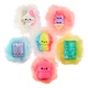 М’яка іграшка антистрес Fluffie Stuffiez Minis S3 – Fluffie Stuffiez – 10 см - зображення 7