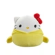 М'яка іграшка Squishmallows – Хелоу Кітті (Hello Kitty) – 20 см - зображення 10