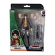 Игровая фигурка Total Anime Эрен с аксессуарами - изображение 5