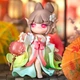 Коллекционная фигурка Pop Top Rolife Suri серии Город Линфен - изображение 12
