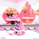 Ігровий набір Miniverse серії Sanrio S2 Hello Kitty – Створи стиль разом з Хеллоу Кітті та друзями від 8 років (6900007554435) - изображение 5