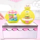 Ігровий набір Miniverse серії Sanrio S2 Hello Kitty – Створи стиль разом з Хеллоу Кітті та друзями від 8 років (6900007554435) - изображение 11