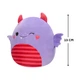 М'яка іграшка Squishmallows – Монстрик Атватер (Atwater) – 13 cm - зображення 2