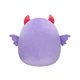 М'яка іграшка Squishmallows – Монстрик Атватер (Atwater) – 13 cm - зображення 4