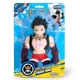 Стретч-игрушка Elastikorps One Piece Luffy 4 Gear Человек-змея Коллекционная - изображение 1