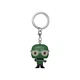 Коллекционная фигурка Funko POP DC Batman-Riddler Зеленый на клипсе игровая - изображение 2