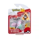 Набор игровых фигурок Pokemon Снорант Пикипек Понита 3 шт - изображение 1