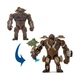 Фигурка Godzilla vs Kong Titan Tech Конг с аксессуарами - изображение 4