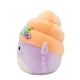 Мягкая игрушка Squishmallows – Краб-отшельник Арко (Arko) – 19 см - изображение 3