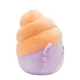Мягкая игрушка Squishmallows – Краб-отшельник Арко (Arko) – 19 см - изображение 5
