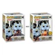 Коллекционная игровая фигурка Funko POP One Piece - Jinbe Джимбей аниме стиль - изображение 1